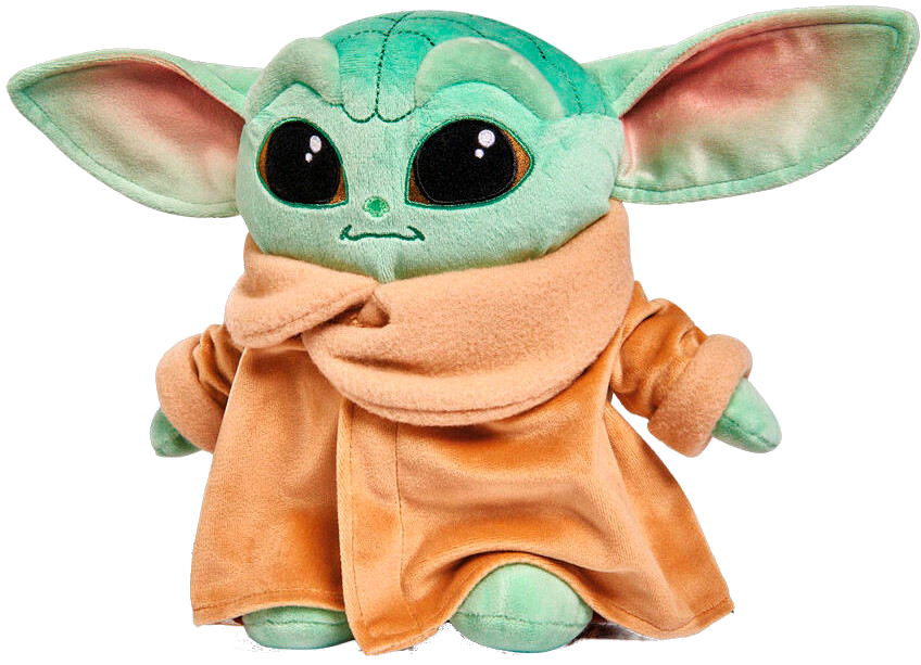 Selero star wars grogu baby yoda