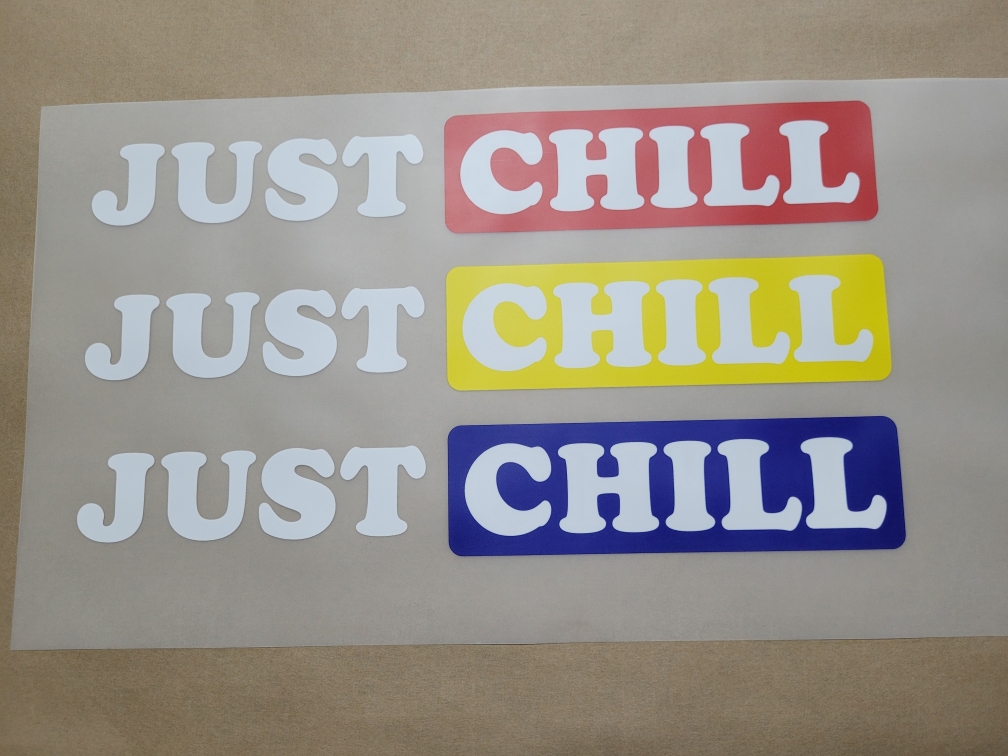 Print DTF alb + CMYK