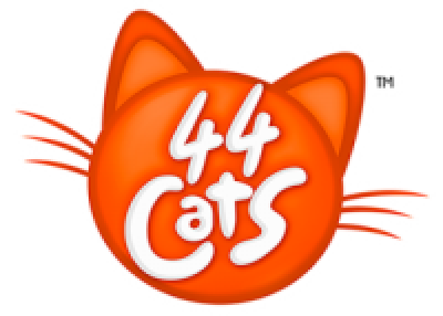 44 Cats
