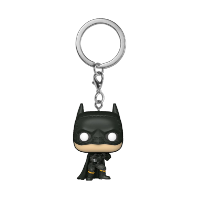 Figurina breloc DC Comics - Batman, inaltime 4 cm