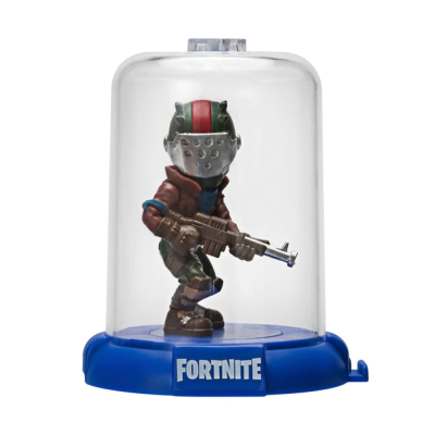 Figurina Fortnite - Colectia "Seria 1" - Rust Lord, inaltime 6 cm