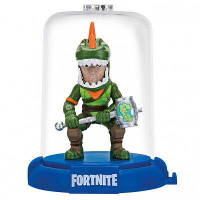 Figurina Fortnite - Colectia "Seria 2" - REX, inaltime 6 cm