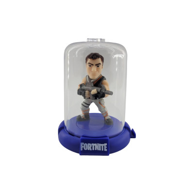 Figurina Fortnite - Devastator, inaltime 6 cm