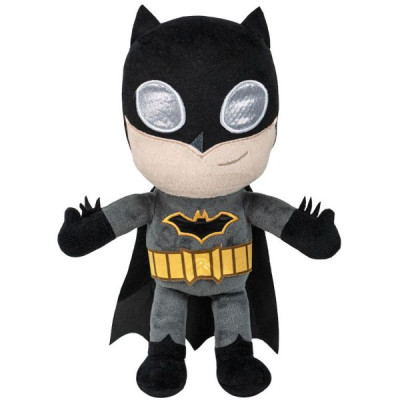 Jucarie de plus DC Comics - Batman, inaltime 30 cm, model 2