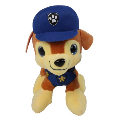 Jucarie de plus Paw Patrol, multicolor, inaltime 20 cm , model 3