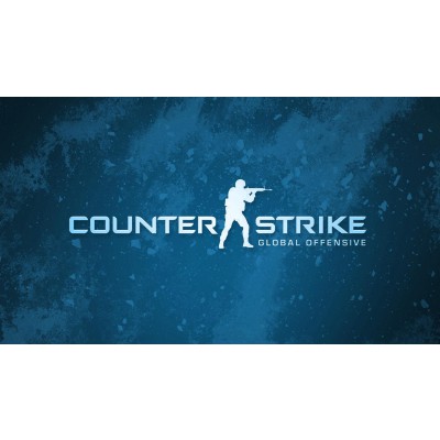 Mouse Pad Counter Strike 90 x 40 cm