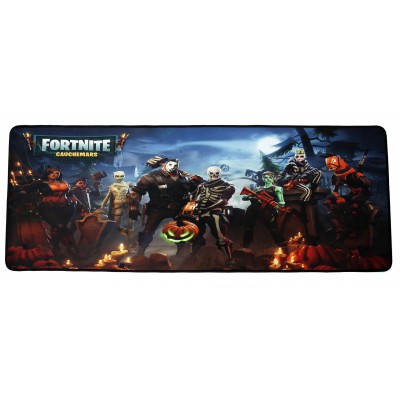 Mouse Pad - Fortnite 90 x 40 cm - model 2