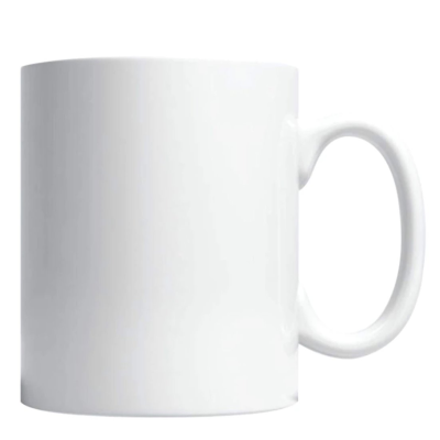 Personalizeaza cana din ceramica