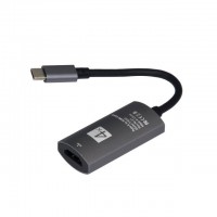 Adaptor USB Type-C tata la HDMI (4K-2K) mama