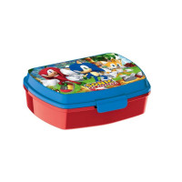 Cutie pentru mancare Sonic The Hedgehog, 17 x 12 x 5.5 cm