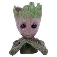 Figurina BABY GROOT din material plastic - modelul 3