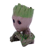 Figurina BABY GROOT din material plastic - modelul 3