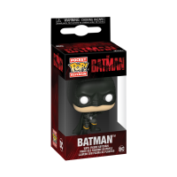 Figurina breloc DC Comics - Batman, inaltime 4 cm