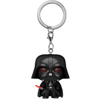 Figurina breloc Star Wars - Darth Vader, inaltime 4 cm