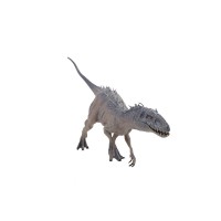 Figurina Colectia de Dinozauri - Velociraptor, inaltime 13 cm, lungime 36 cm