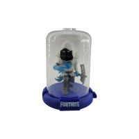 Figurina Fortnite - Frozen Raven, inaltime 6 cm