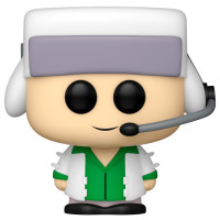 Figurina South Park - Boyband Kyle, inaltime 9 cm