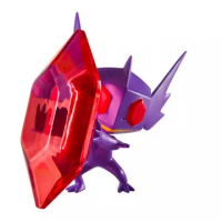 Figurna Pokémon - Mega Sableye, inaltime 5 cm