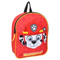 Ghiozdan copii Paw Patrol - Marshall, multicolor, inaltime 32 cm