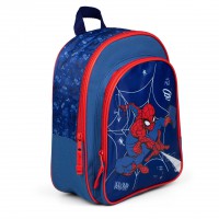 Ghiozdan copii Spider-Man, multicolor, inaltime 31 cm