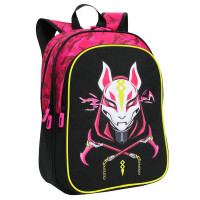 Ghiozdan Fortnite Drift, multicolor, 42 x 30 x 14 cm Ghiozdan Fortnite Drift, multicolor, 42 x 30 x 14 cm