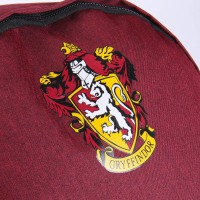 Ghiozdan Harry Potter - Gryffindor, dimensiuni 44 x 30 x 12 cm