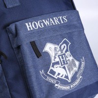 Ghiozdan Harry Potter - Hogwarts, dimensiuni 36 x 27 x 10 cm