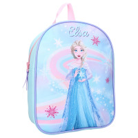 Ghiozdan prescolari Disney Frozen Elsa, 28 x 21 x 8 cm