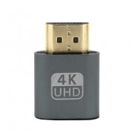 HDMI dummy - Adaptor VGA virtual HDMI 4K