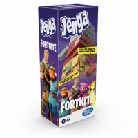 Joc de societate Fortnite Jenga