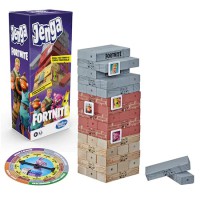 Joc de societate Fortnite Jenga