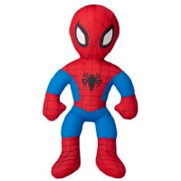 Jucarie de plus cu sunet Marvel - Spider-Man, inaltime 35 cm