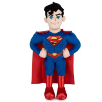 Jucarie de plus DC Comics - Superman, inaltime 30 cm