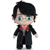 Jucarie de plus Harry Potter, inaltime 30 cm Jucarie de plus Harry Potter, inaltime 30 cm