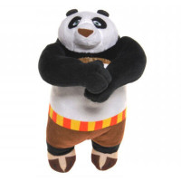 Jucarie de plus Kung Fu Panda, inaltime 20 cm