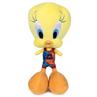 Jucarie de plus Looney Tunes - Tweety, inaltime 30 cm