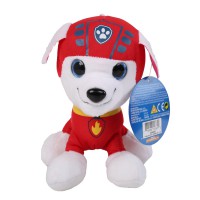 Jucarie de plus Paw Patrol, multicolor, inaltime 20 cm , model 2