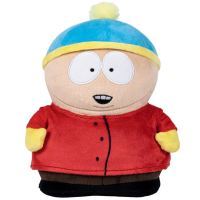 Jucarie de plus South Park - Eric Cartman, inaltime 22 cm