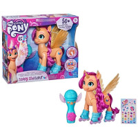 Jucarie interactiva My Little Pony