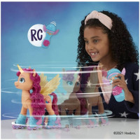 Jucarie interactiva My Little Pony