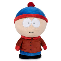 Jucarie de plus South Park - Stan Marsh, inaltime 24 cm