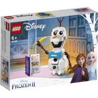 Lego Disney Princess Olaf