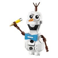 Lego Disney Princess Olaf