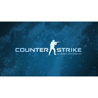 Mouse Pad Counter Strike 90 x 40 cm