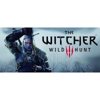Mouse Pad The Witcher 90 x 40 cm Mouse Pad The Witcher 90 x 40 cm
