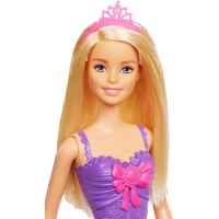 Papusa Barbie inaltime 30 cm, model 1