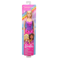 Papusa Barbie inaltime 30 cm, model 1