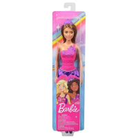 Papusa Barbie inaltime 30 cm, model 2