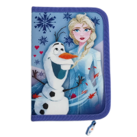 Penar Disney Frozen - Anna, Elsa si Olaf, un compartiment,  20.5 x 14 x 4 cm