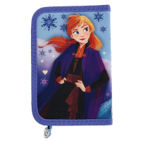 Penar Disney Frozen - Anna, Elsa si Olaf, un compartiment,  20.5 x 14 x 4 cm